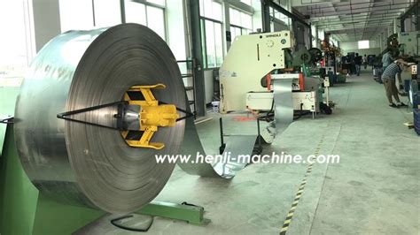 Uncoiler Machine All Questions About Uncoilers Decoilers Are Here