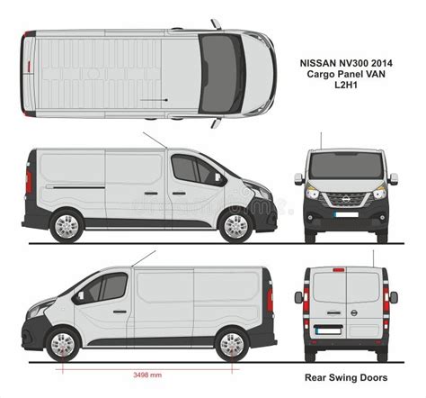 Ford Transit Custom Cargo Van L H En L H Redactionele