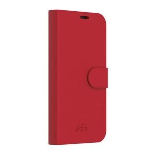 Eiger IPhone 15 Pro North Folio Case Rot