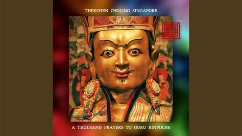 Seven Line Prayer To Guru Rinpoche Acoustic Version Youtube Music