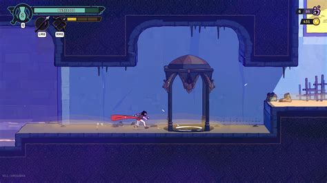 Slideshow The Rogue Prince Of Persia Early Access Gameplay Screenshots