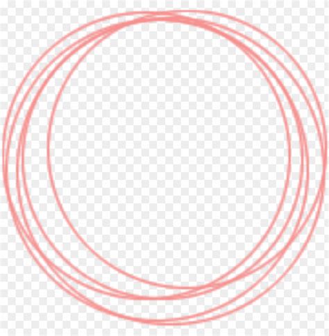 Circulos Png Tumblr Circle Png Transparent With Clear Background Id