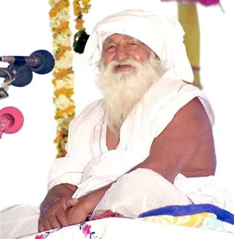 Baba Jai Gurudev The Godman Whose Followers Are Behind The Mathura