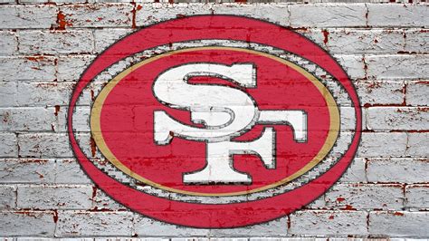 San Francisco 49ers Wallpapers 64 Images