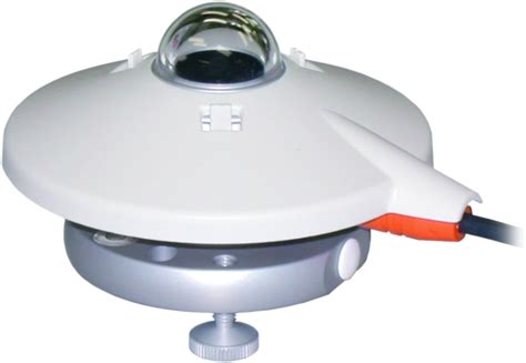 Cmp Kipp Zonen Pyranometer