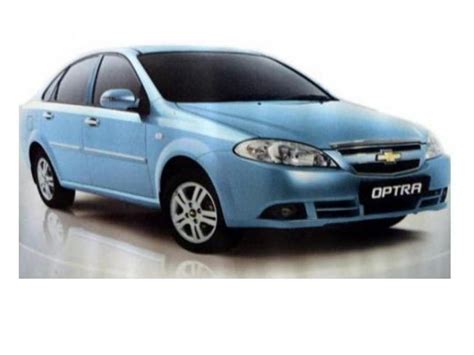 Chevrolet Optra Magnum Photos, Interior, Exterior Car Images | CarTrade