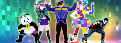 Just Dance 2016 Review Nintendo Insider