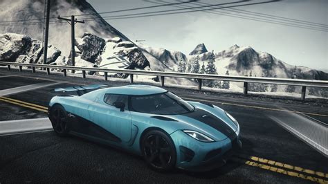 Need For Speed Rivals Koenigsegg Agera R Gameplay YouTube