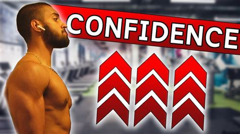 How To Actually Boost Confidence No Bullsht Guide Hamza Ahmed