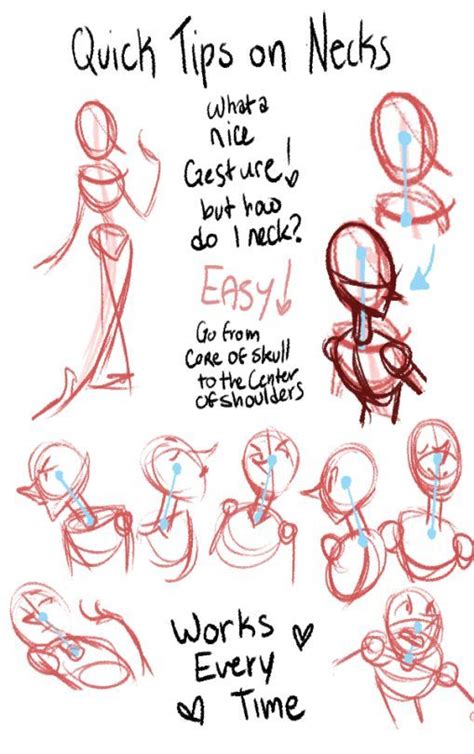 Pin By Kodi Hays On Comics And Illustration Drawing Tips Anatomy