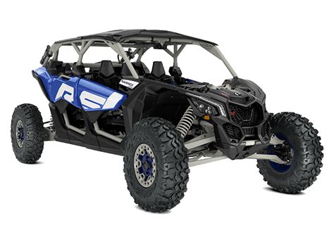 Build Your Own Can Am Maverick X3 Can Am Off Road