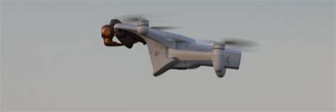 Thales Demonstrates Its Capacity To Deploy Drone Swarms With