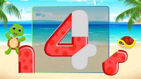 Ilearn Numbers And Counting For Preschoolers Apk Para Android Descargar