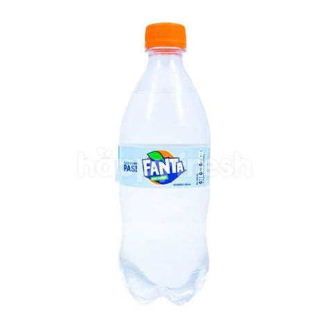 Jual Fanta Soda Water Botol 250ml Shopee Indonesia