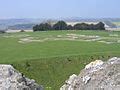 Category:Old Sarum cathedral ruins - Wikimedia Commons