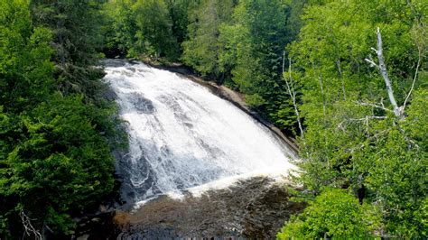 Parc R Gional Montagne Du Diable Au Qu B