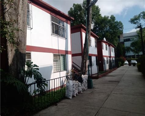 Venta Casa En Villa Coapa Tlalpan Cdmx Mon Icasas Mx