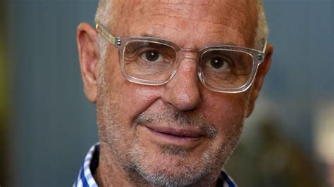 Euthanasia ‘doctor Death Philip Nitschke To Unveil Death Pod The