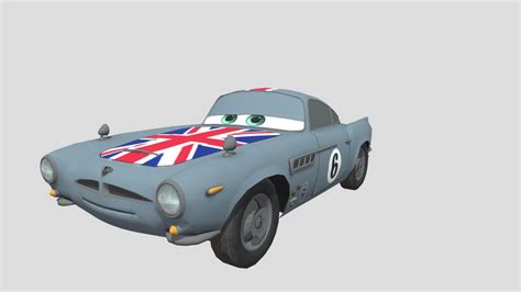 Finn Union Jack Download Free 3d Model By Riverbentley8 0bb336c