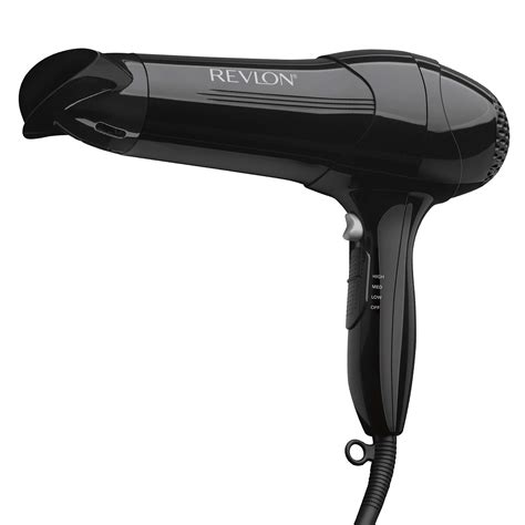 Mua Revlon 1875w Ultra Lightweight Hair Dryer Trên Amazon Mỹ Chính Hãng 2023 Fado