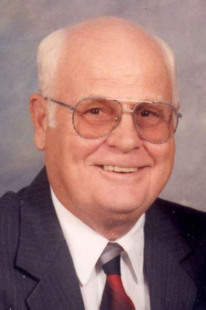 Donald D Prosser 91 Of Effingham Effingham S News And Sports