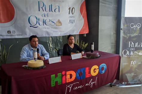 Cava subterránea de quesos gourmet en Actopan Central MX Noticias