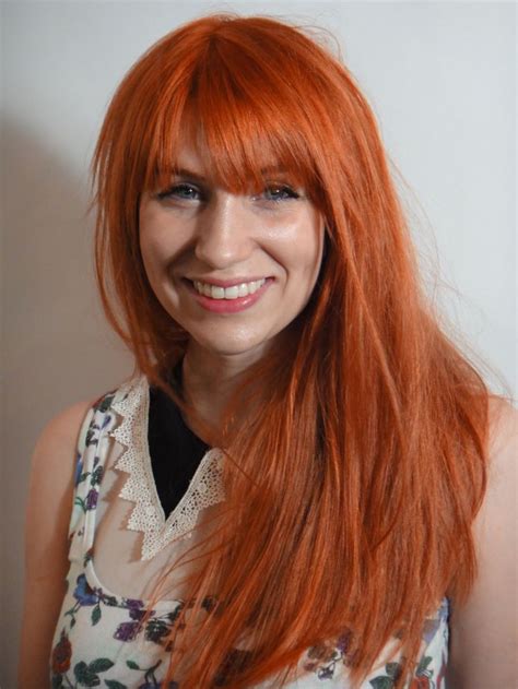 Gingerhairinspiration Ginger Hair Hair Inspiration Hair Styles