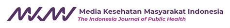 Media Kesehatan Masyarakat Indonesia