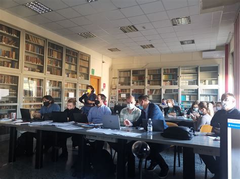 Photogallery Dipartimento Di Scienze Statistiche