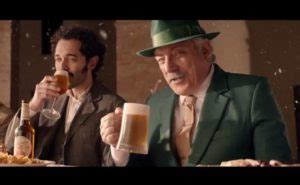 Nel Nuovo Spot Birra Moretti Parla Siciliano