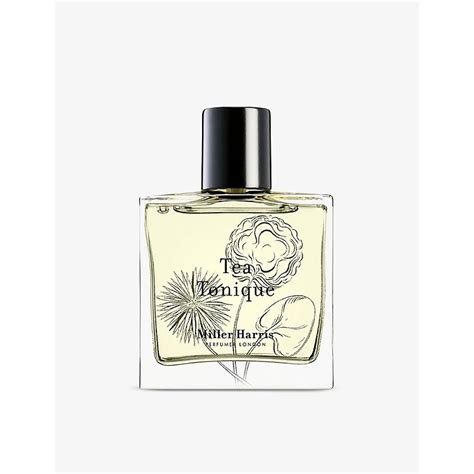 Miller Harris Tea Tonique Eau De Parfum One Color Editorialist