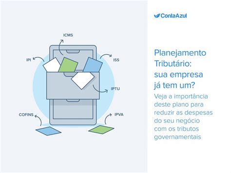 PDF Guia Por que fazer um planejamento Tributário em sua empresa