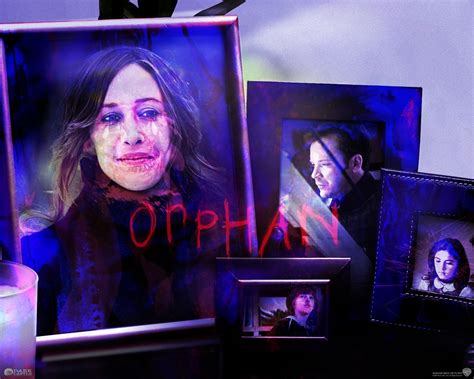 Orphan - Orphan Wallpaper (12846635) - Fanpop