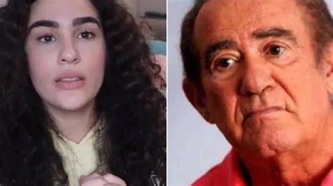 Filha Da Renato Arag O Mostra O Qu O Linda Chama Aten O