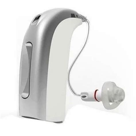 Oticon Ria Pro Open Fit Hearing Aids At Rs Oticon Hearing Aids