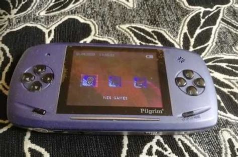 Игровая приставка DVTech Pilgrim Москва | Игровые приставки, игры ...