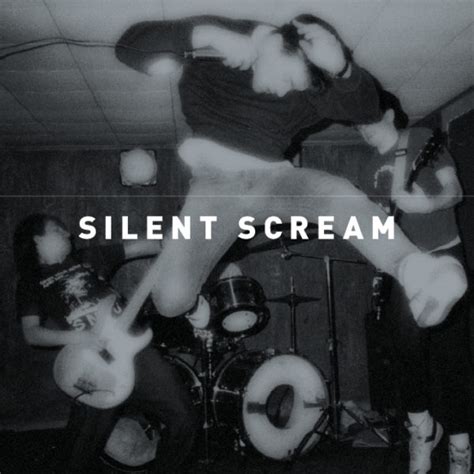 Silent Scream Silent Scream Mke Punk