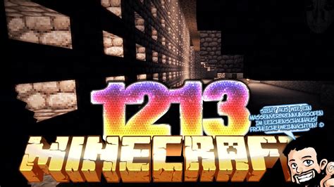 Let S Play Minecraft Folgen 1211 Bis 1220 Gronkh Wiki