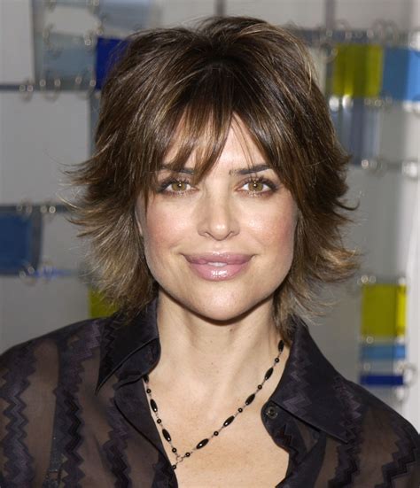 Lisa rinna – Artofit