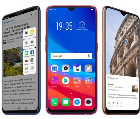 Oppo F Harga Dan Spesifikasi Terbaru Cukuptau Id