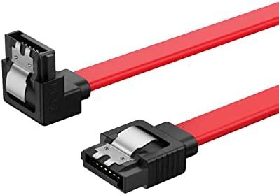 Cablecreation Sata Iii Cable Paquetes M Sata Iii Gbps