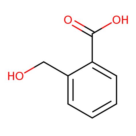 Hydroxymethyl Benzoic Acid Sielc Technologies