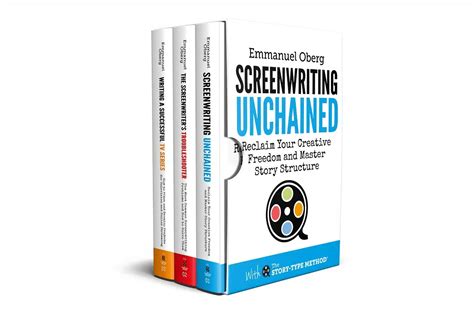 The Story Type Method Screenplay Unlimited