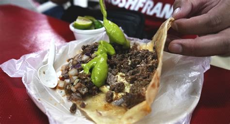 Habrá una hora de tacos gratis en la Feria del Taco Metepec 2023