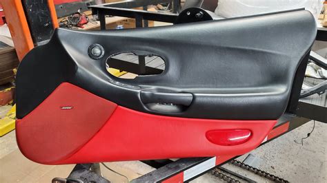 FS (For Sale) C5 Mod Red Interior - CorvetteForum - Chevrolet Corvette ...