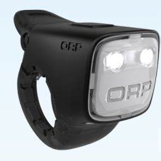 Orp Smart Horn - Dual-tone Bike Horn and Beacon Light Combination. Buy ...