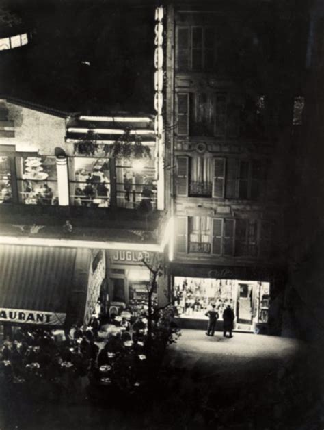 La France En Photos Brassai Photo Arts Black And White Photographs