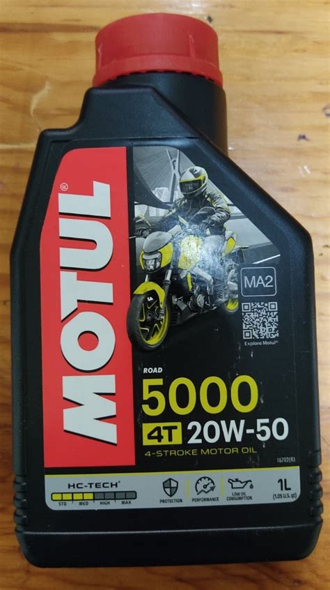 Aceite Motul W T L Semi Sintetico Mercado Libre