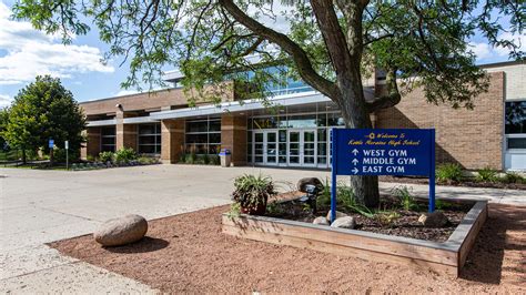 Kettle Moraine School District should consider referendum: Report