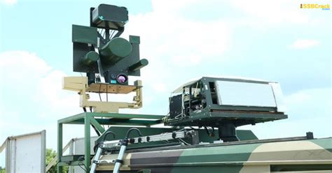 India To Deploy Drdo D Anti Drone System On The Western Border With